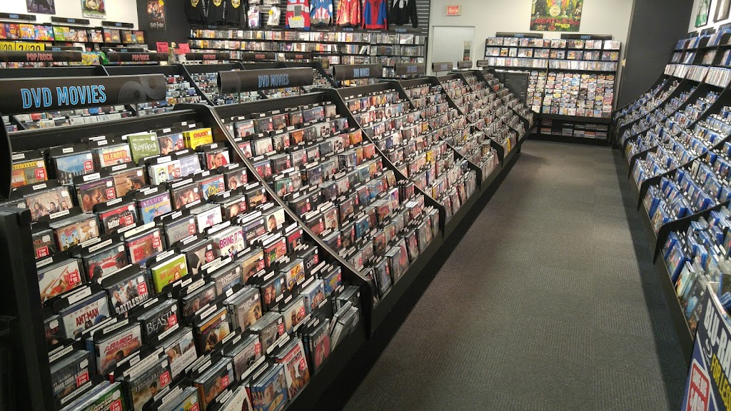 Sunrise Records | 1680 Richmond St L044A, London, ON N6G 3Y9, Canada | Phone: (519) 673-4640