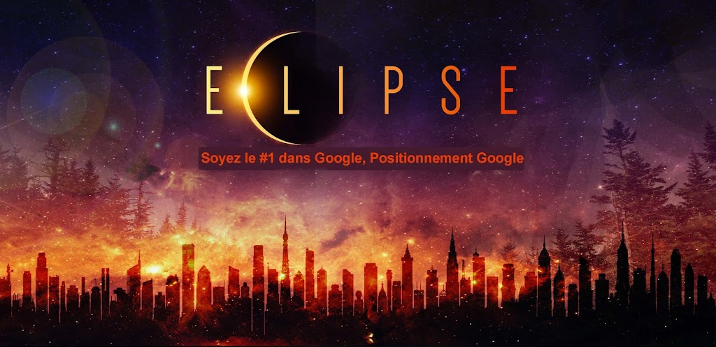 Conception Web Eclipse | 1280 Rue Conefroy, Longueuil, QC J4K 5B3, Canada | Phone: (514) 437-0714