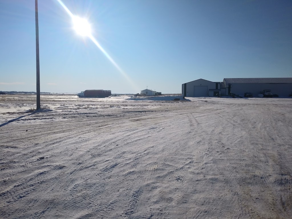 Kroeker Farms | 1 Potato Shed Road Box 131, Riverhurst, SK S0H 3P0, Canada | Phone: (306) 353-2026