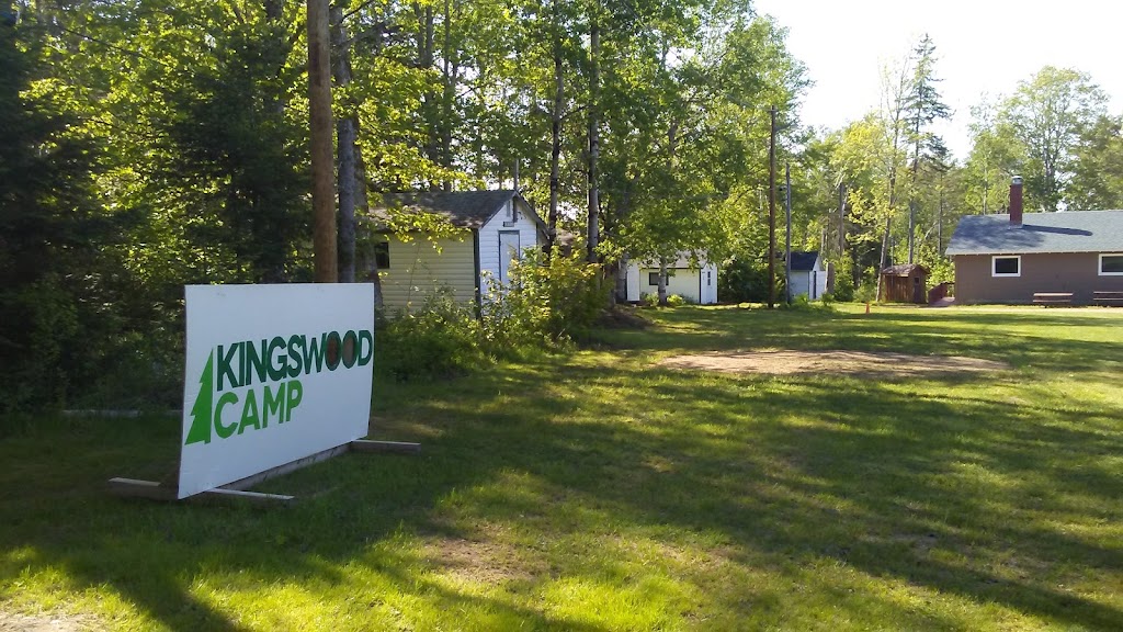 Kingswood Camp | Aylesford Rd, Aylesford, NS B0P 1C0, Canada | Phone: (902) 847-9161