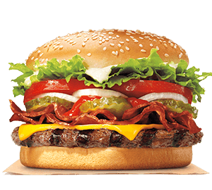 Burger King | 336 Broadway, Orangeville, ON L9W 2Y9, Canada | Phone: (519) 941-0025