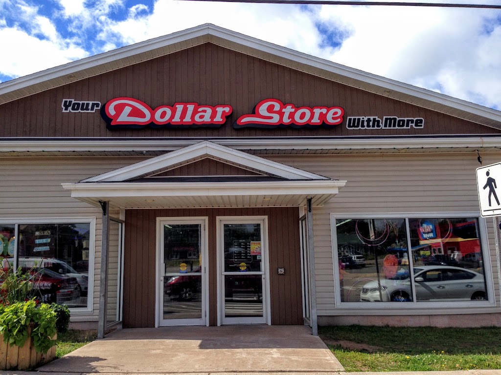 Your Dollar Store With More | 88 Main St, Souris, PE C0A 2B0, Canada | Phone: (902) 743-3332