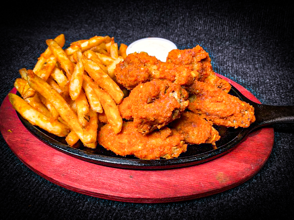 Annex Wings Point | 2250 Hwy 7, Greenwood, ON L0H 1H0, Canada | Phone: (905) 767-9191