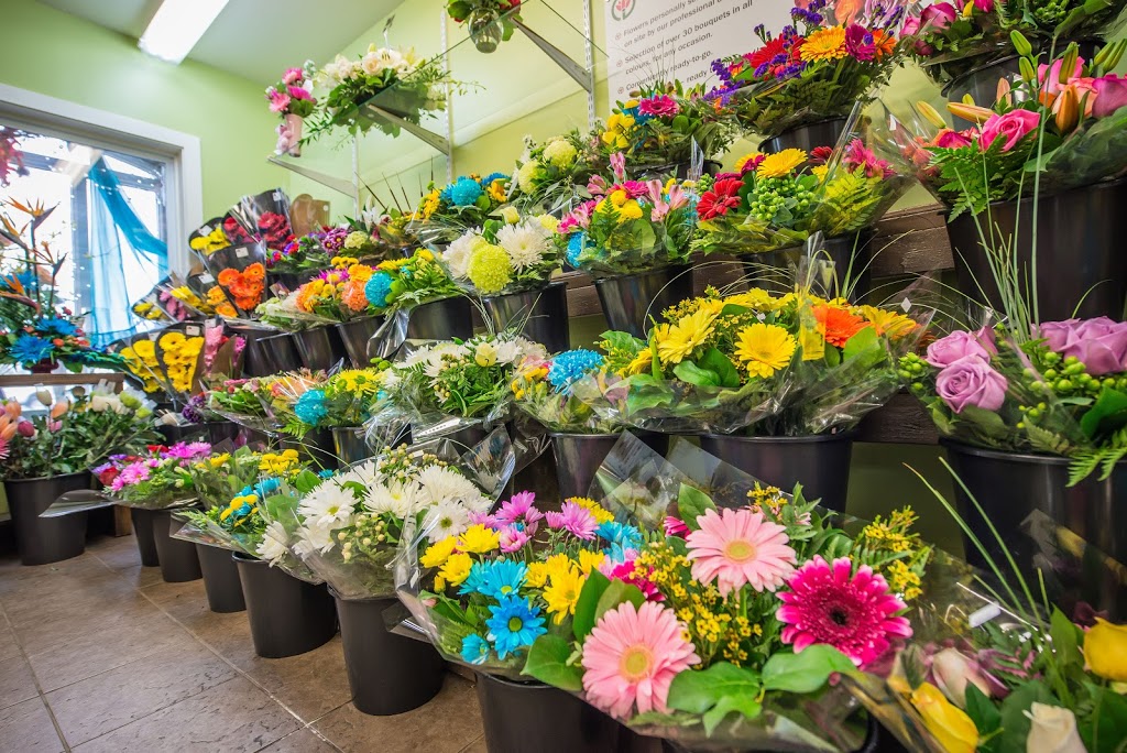 Forest of Flowers | 841 Wellington Rd b2, London, ON N6E 3R5, Canada | Phone: (519) 680-2529