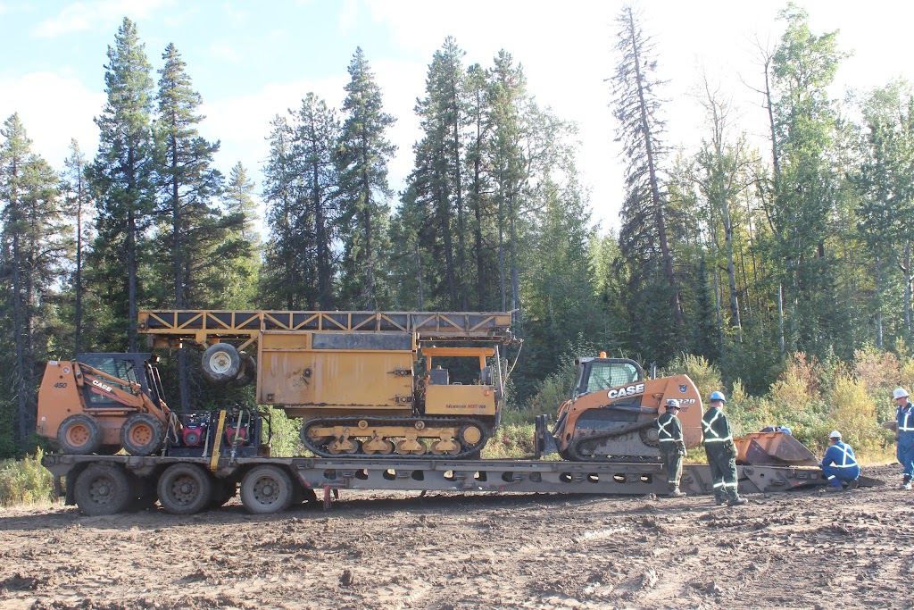 Delta Remediation | 10436 255 street Acheson, AB, Acheson, AB T7X 6B4, Canada | Phone: (780) 962-7991