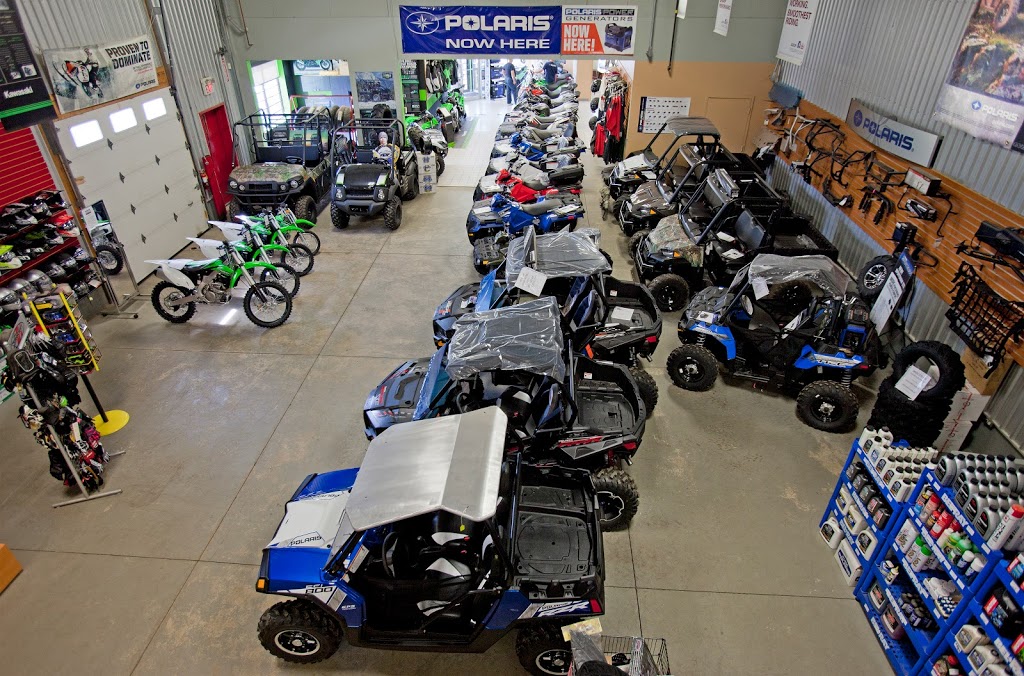 Grand River Power Sports | 1264 Colborne St E, Brantford, ON N3R 0C3, Canada | Phone: (519) 759-8140