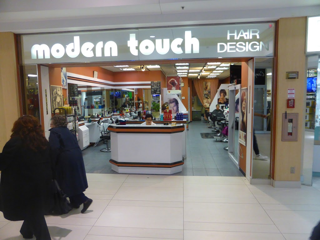 Modern Touch Hair Design | 4141 Dixie Rd, Mississauga, ON L4W 1V5, Canada | Phone: (905) 625-4740