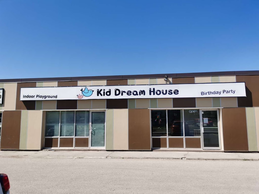 Kid Dream House | Unit D&E, 628 St Annes Rd, Winnipeg, MB R2M 4W3, Canada | Phone: (204) 255-6551