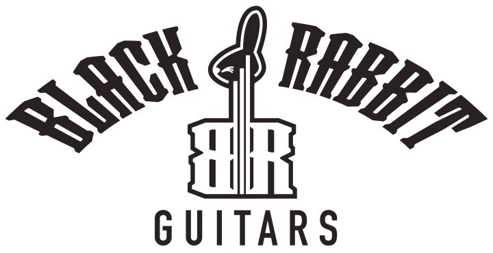 Black Rabbit Guitars | 90 Burbank Rd, Kitchener, ON N2B 1E2, Canada | Phone: (519) 807-6462