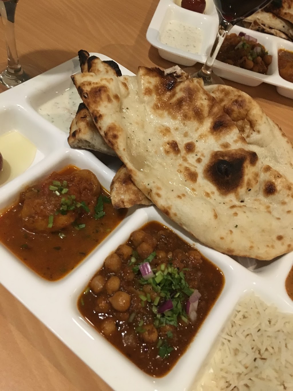 Chillies Indian Restaurant | 1581 Greenbank Rd, Nepean, ON K2J 4Y6, Canada | Phone: (613) 843-9559