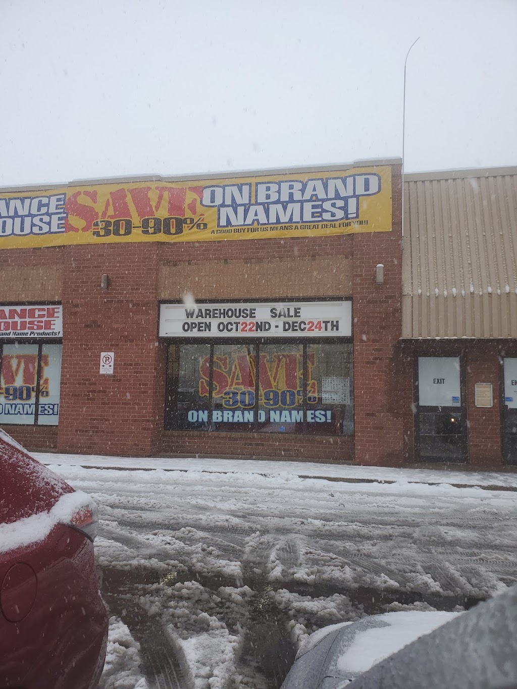 Superior Liquidation Ltd | 10 Bramhurst Ave, Brampton, ON L6T 5H1, Canada | Phone: (905) 799-1694