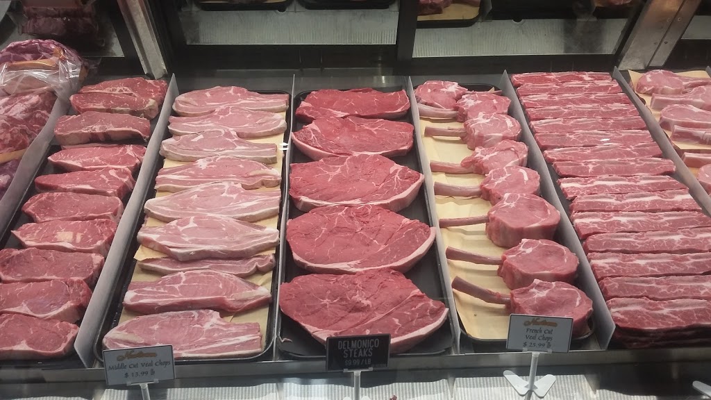 Nortown Meats & Specialities Ltd | 303 York Mills Rd, North York, ON M2L 1L3, Canada | Phone: (416) 447-0310