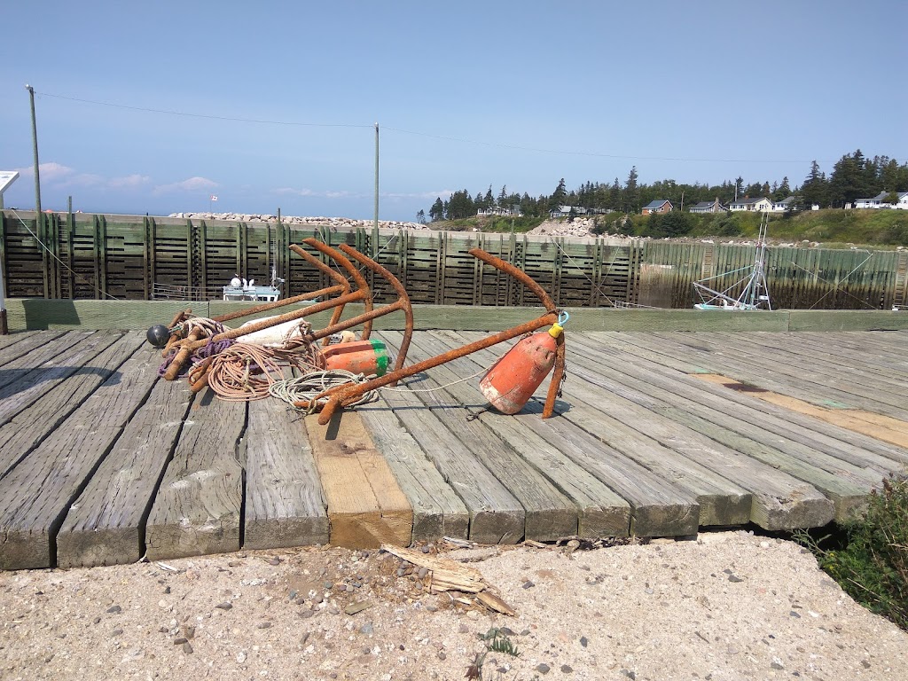 Hampton Lighthouse & Historical Society | 66 Hampton Wharf Rd, Bridgetown, NS B0S 1L0, Canada | Phone: (902) 665-5204