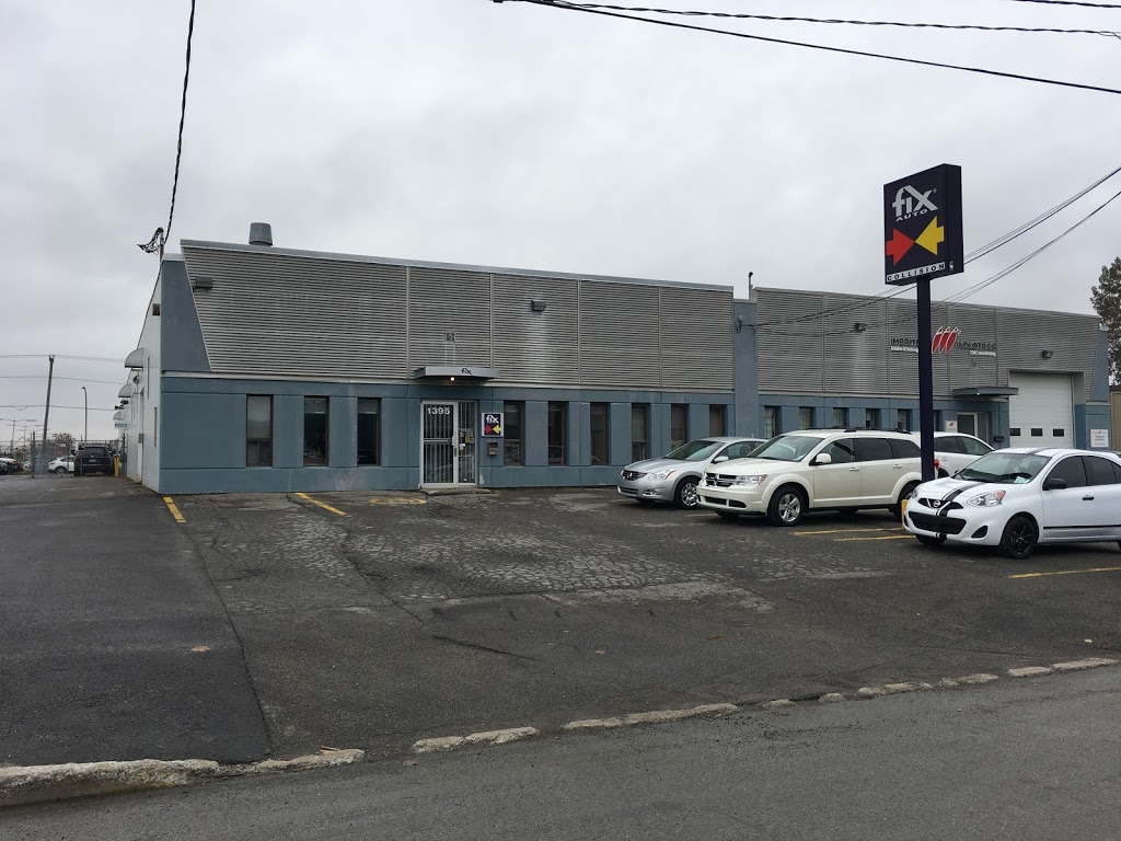 FIX AUTO LAVAL EST | 1395 Rue Tellier, Laval, QC H7C 2H1, Canada | Phone: (450) 661-7458