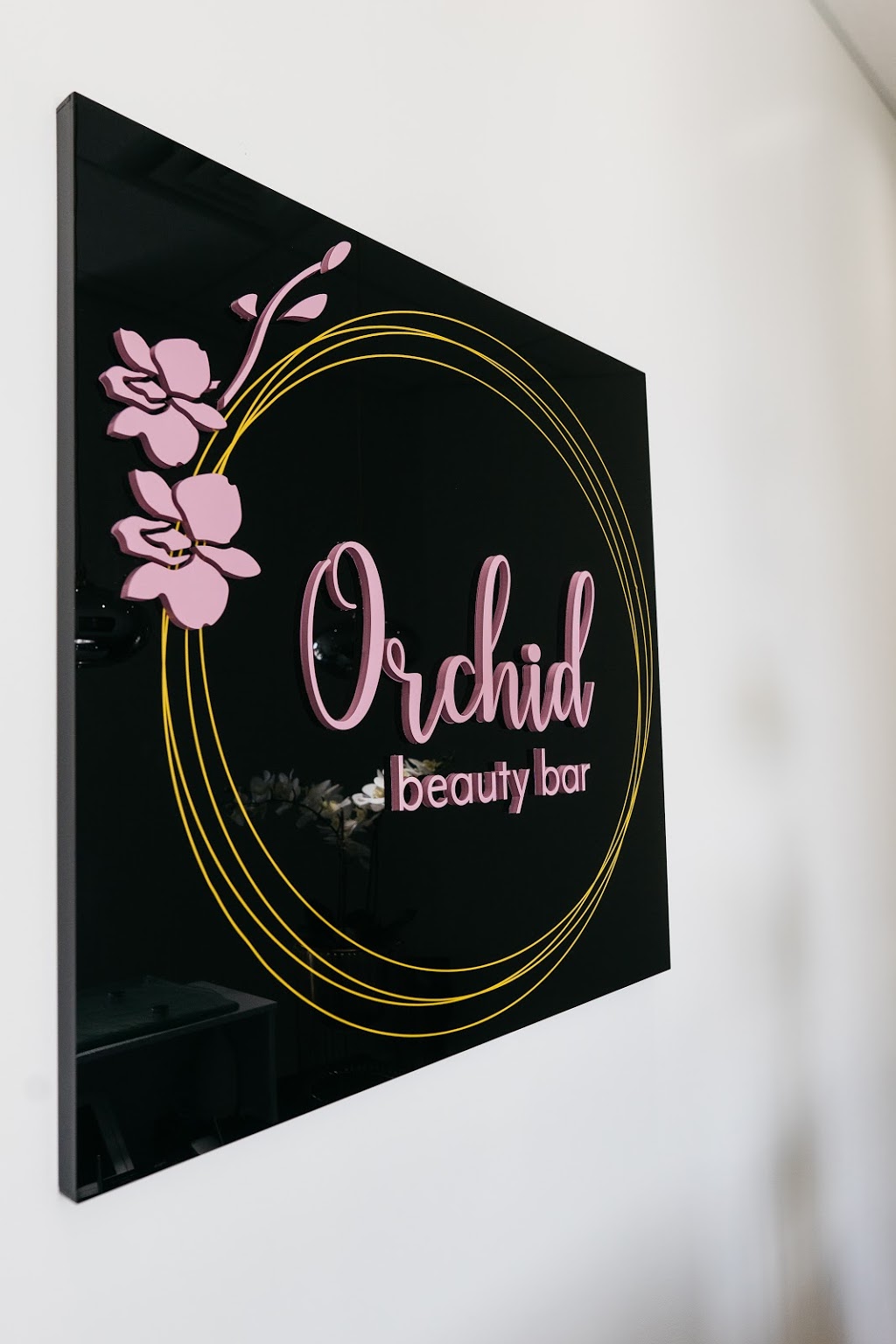 Orchid Beauty Bar | 678H Sheppard Ave E, Toronto, ON M2K 1B7, Canada | Phone: (416) 551-3377