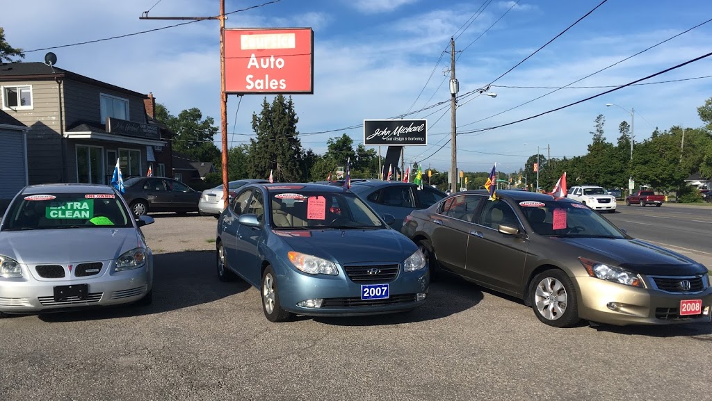 Courtice Auto Sales | 1577 Durham Regional Hwy 2, Courtice, ON L1E 2R8, Canada | Phone: (905) 436-3633