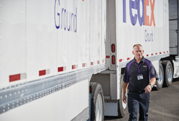 FedEx Ground Terminal (Not Open to Public) | 44 Spitfire Rd, Debert, NS B0M 1G0, Canada | Phone: (800) 463-3339