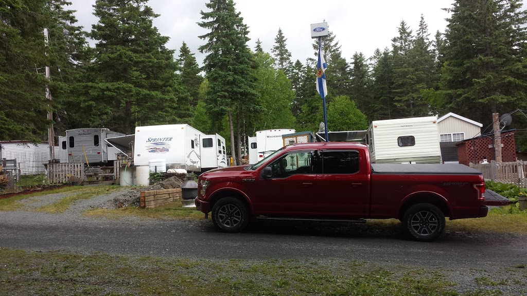 BeechBrook Campground | 164 Beech Brook Rd, Ellershouse, NS B0N 1L0, Canada | Phone: (902) 757-2211