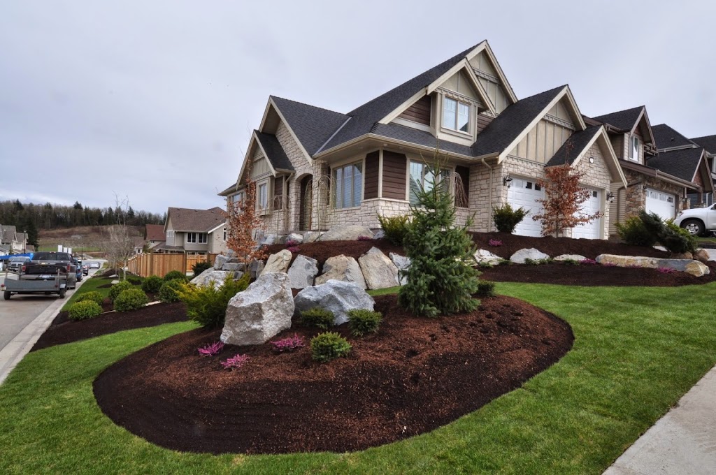 Sonbuilt Custom Homes Ltd | 2361 Merlot Blvd, Abbotsford, BC V4X 0A6, Canada | Phone: (604) 626-4688