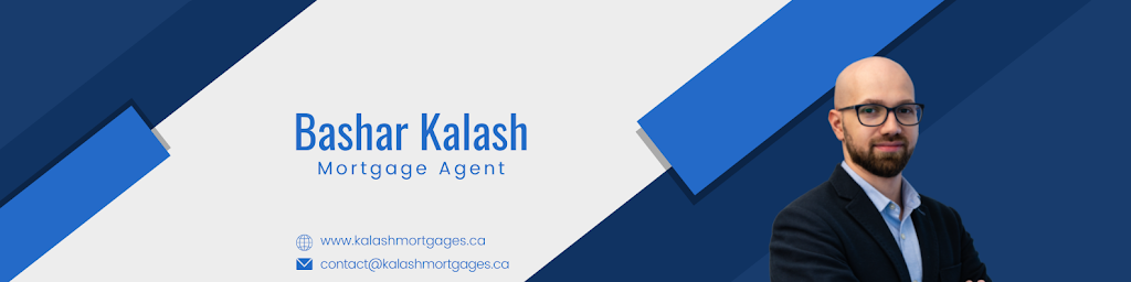 Toronto Mortgage Agent Bashar Kalash | 110 Marine Parade Dr, Etobicoke, ON M8V 0A3, Canada | Phone: (647) 542-2323