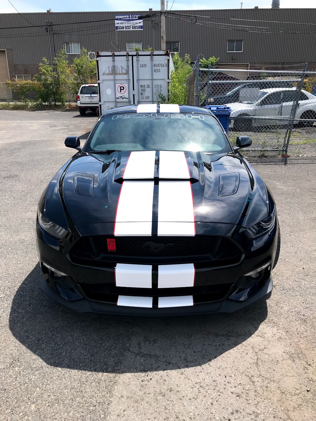 Wrapco | Leader Du Lettrage & Wrap Sur Véhicules | 1310 Rue Gay-Lussac Suite 200, Boucherville, QC J4B 7G4, Canada | Phone: (514) 223-6256