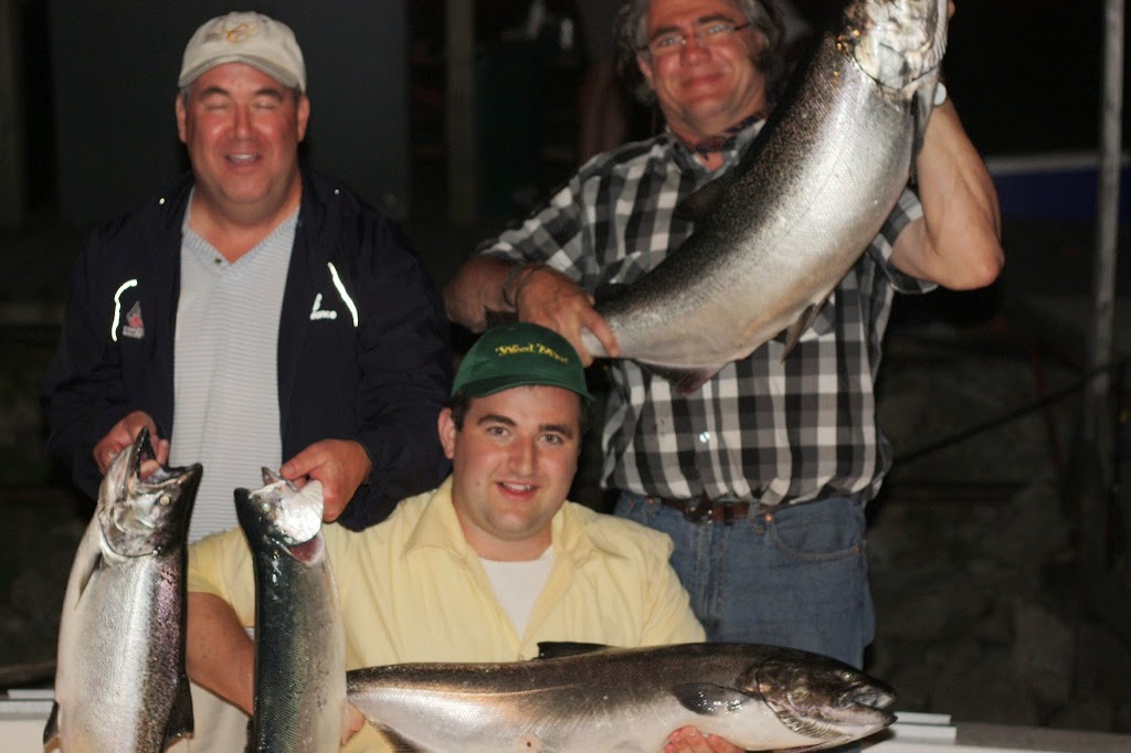 Epic Sportfishing | 7 Brimley Rd S, Scarborough, ON M1M 3W3, Canada | Phone: (416) 688-4662