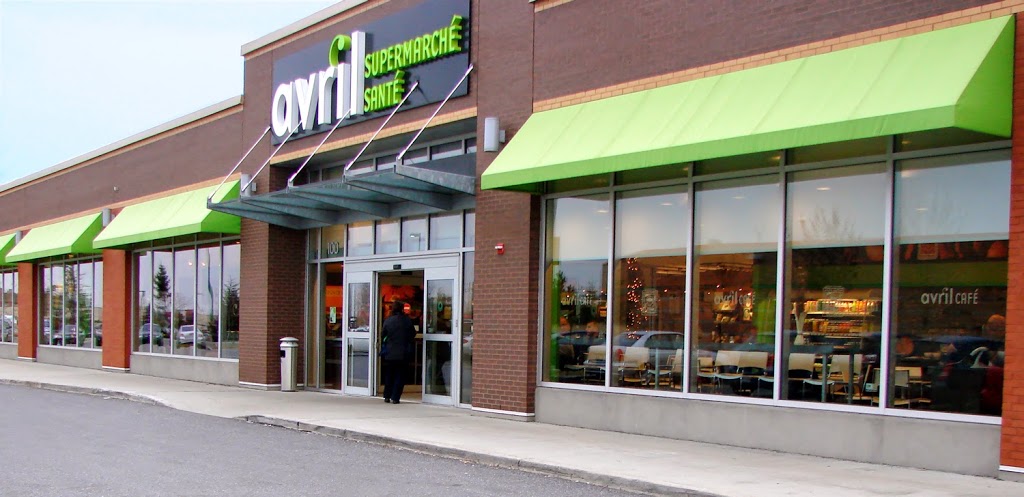 Avril Supermarché Santé | 1185 Chemin du Tremblay, Longueuil, QC J4N 1R4, Canada | Phone: (450) 448-5515