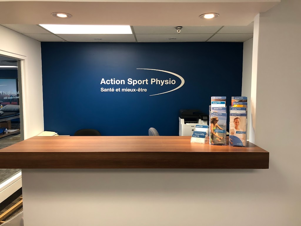 Action Sport Physio Lasalle | 7475 Blvd. Newman local 302, LaSalle, QC H8N 2K3, Canada | Phone: (514) 600-4199