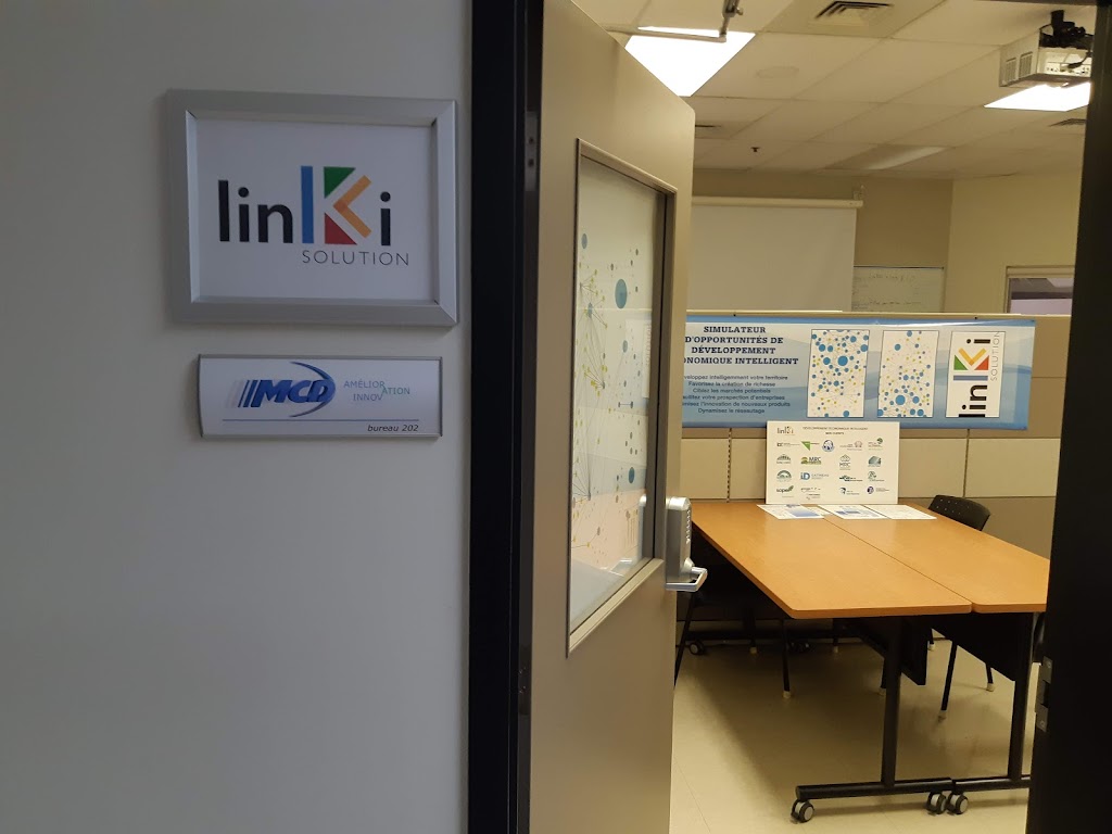 Linkki Solution | 2500 Bd des Entreprises, Terrebonne, QC J6X 4J8, Canada | Phone: (514) 824-7348