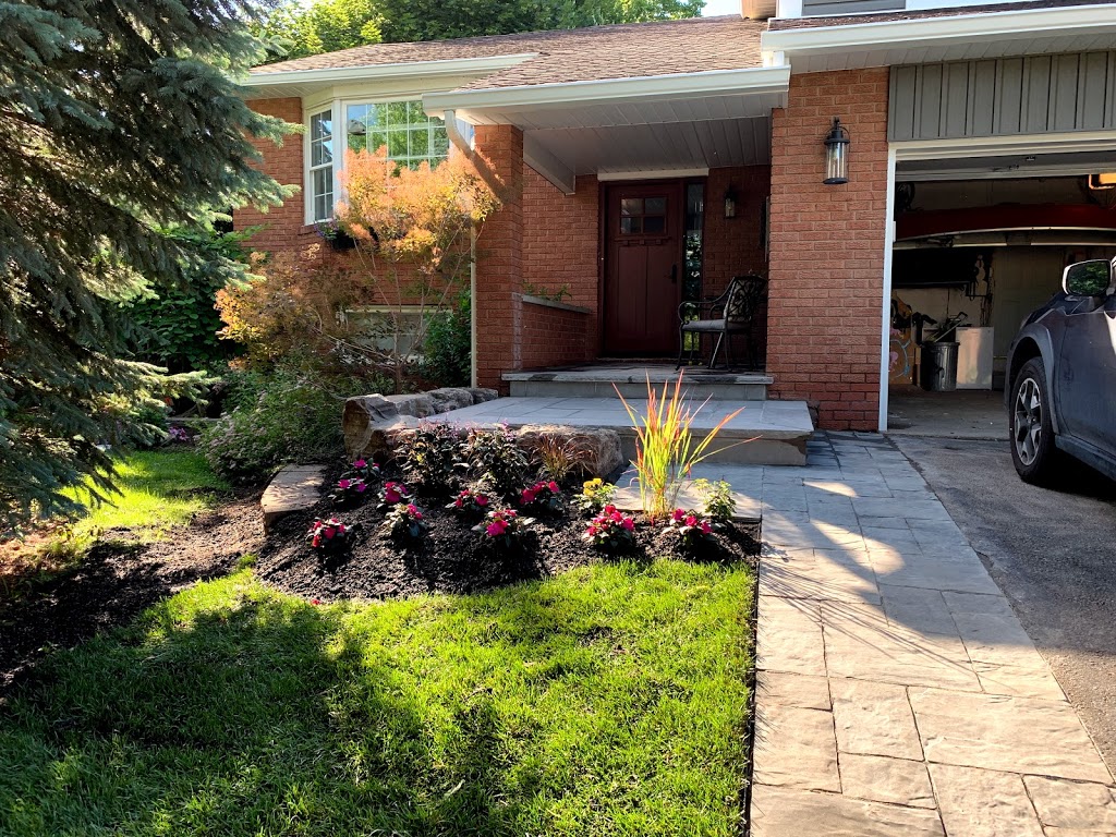 ClearKut Landscaping & Home Services | 13442a 22 Sd Rd, Georgetown, ON L7G 4S4, Canada | Phone: (416) 617-7469