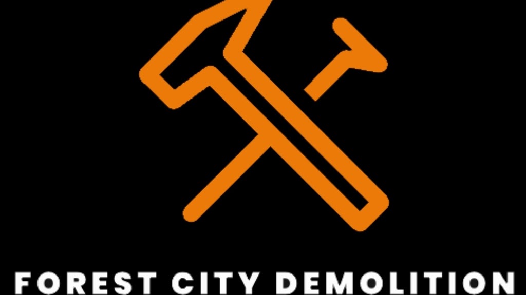 Forest City Demolition | 12 Locky Lane, Komoka, ON N0L 1R0, Canada | Phone: (519) 617-2590