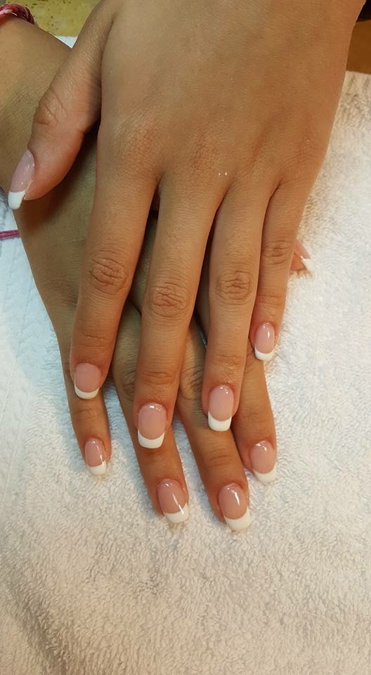 Glamour Nails & Spa | 4585 York Regional Rd 7 #6, Woodbridge, ON L4L 9T8, Canada | Phone: (905) 264-3583