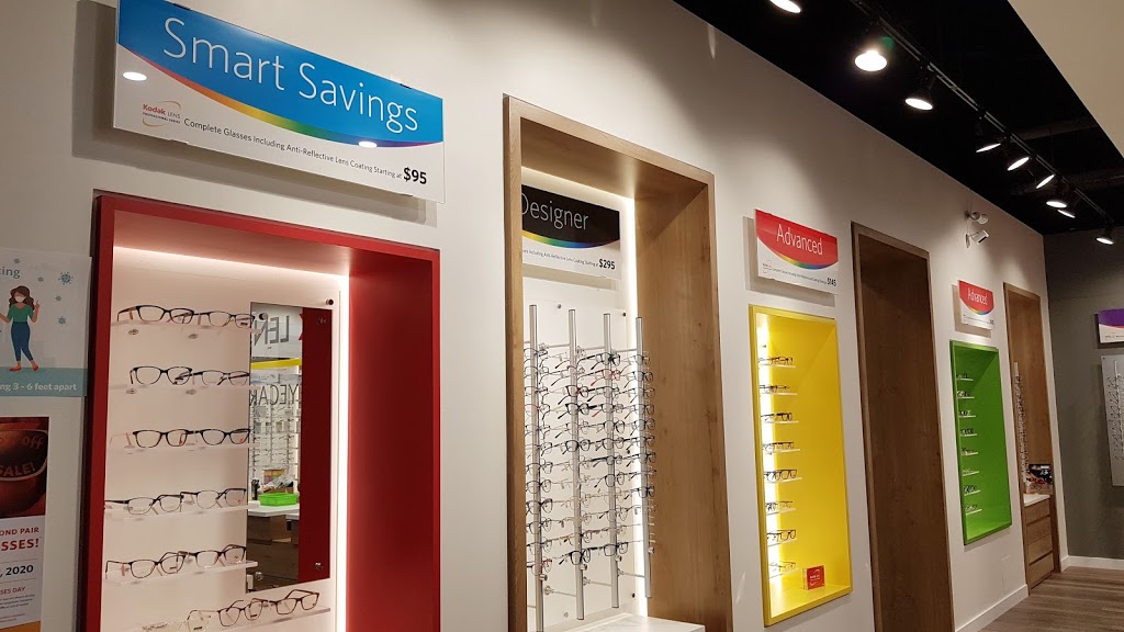 Kodak Lens | Parkway Eyecare | 85 Ellesmere Rd unit 45, Scarborough, ON M1R 4B9, Canada | Phone: (416) 296-9992