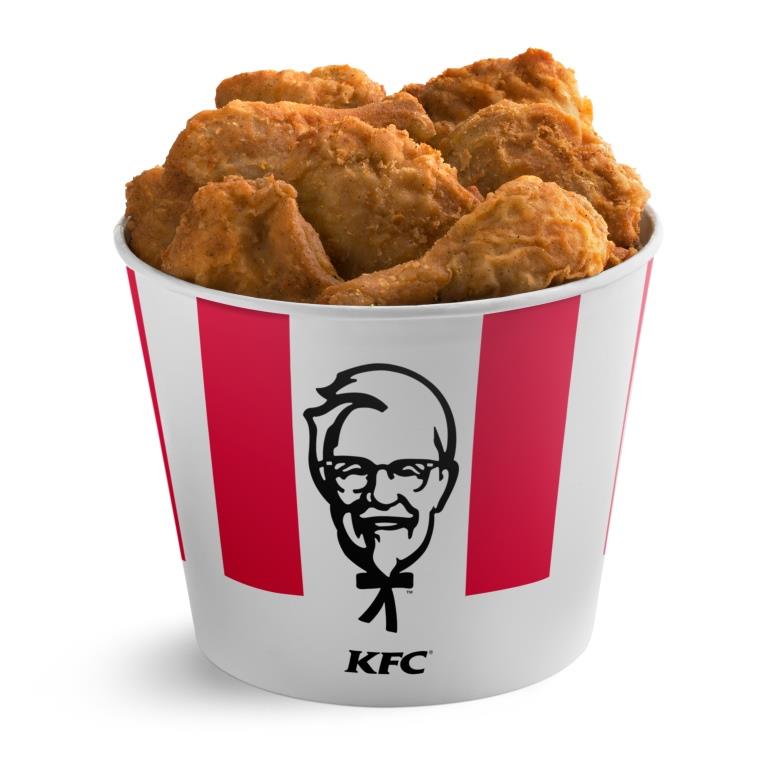 KFC | 34530 23 Mile Rd, New Baltimore, MI 48047, USA | Phone: (586) 725-0014