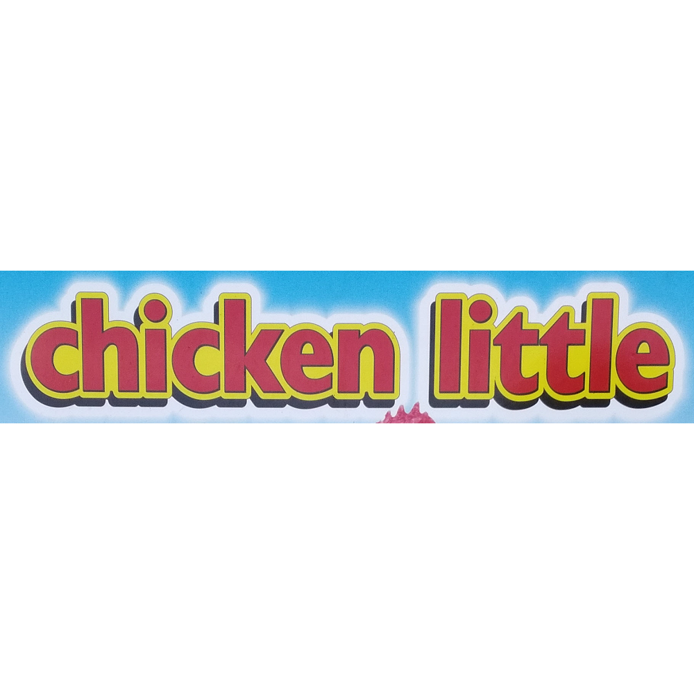 Chicken Little | 50639 Glencolin Line, Aylmer, ON N5H 2R3, Canada | Phone: (519) 765-3295