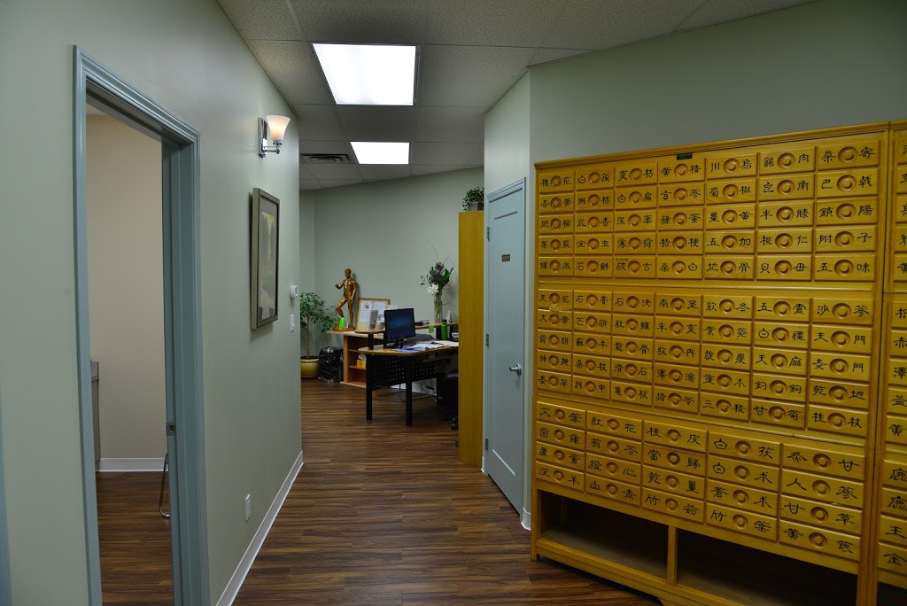 Tai Ji Acupuncture & Herbs | 3715 51 St SW #130A, Calgary, AB T3E 6V2, Canada | Phone: (403) 242-0180