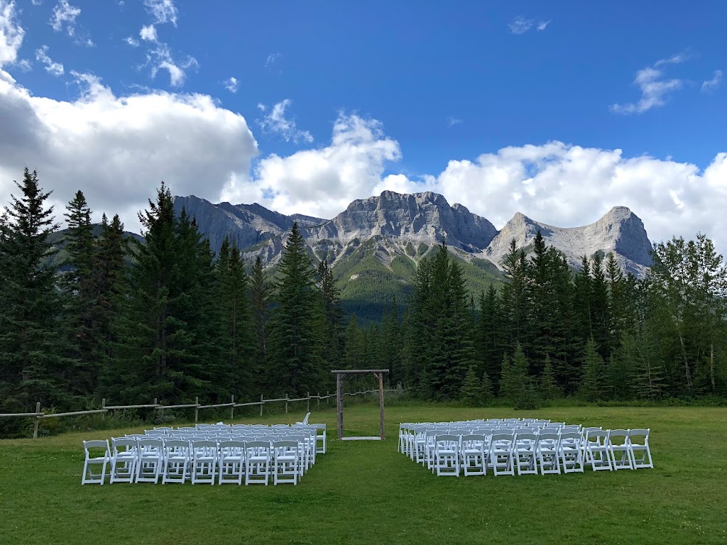 Canmore Ranch | 104 Bow Valley Trail, Canmore, AB T1W 3B7, Canada | Phone: (403) 715-1961