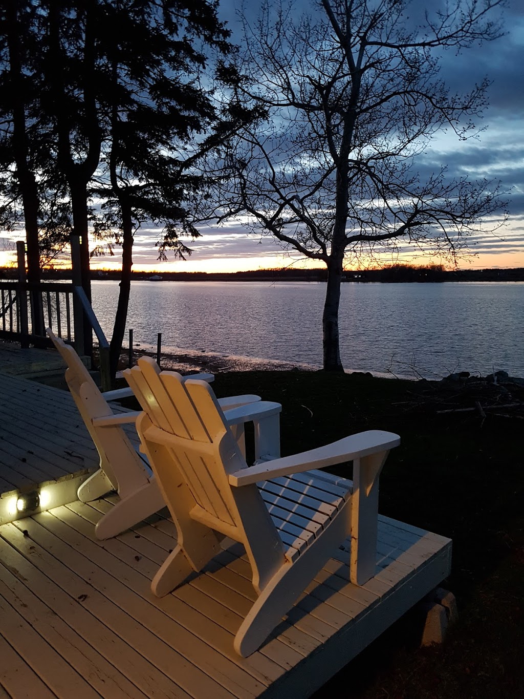 Bridgeview Lane Cottage Rentals | 529 Bridgeview Ln, Port Howe, NS B0K 1K0, Canada | Phone: (647) 524-2412