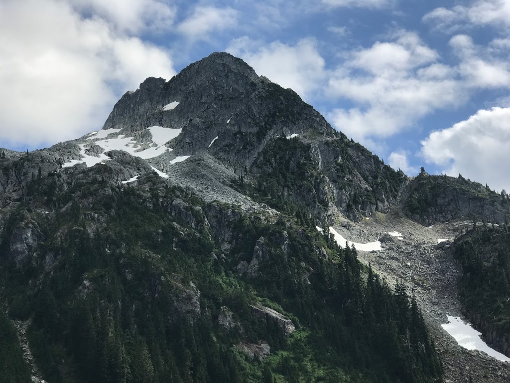 Watersprite Lake | Squamish-Lillooet D, BC V0N 1J0, Canada