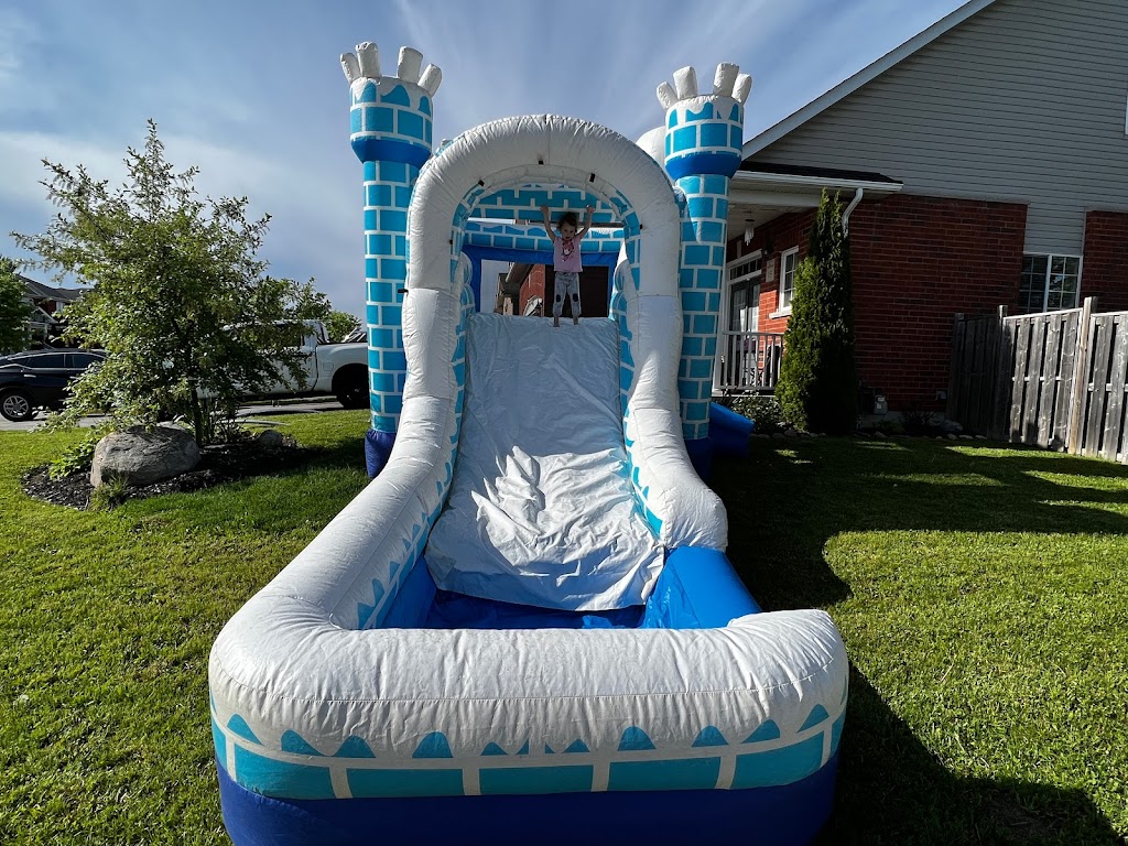 Barrie Bouncy | 15 White Crescent, Barrie, ON L4N 6A1, Canada | Phone: (705) 791-1300