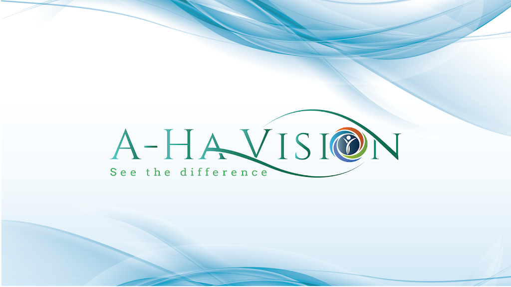 A-Ha Vision | 574 Chartwell Rd, Oakville, ON L6J 4A8, Canada | Phone: (905) 674-5978