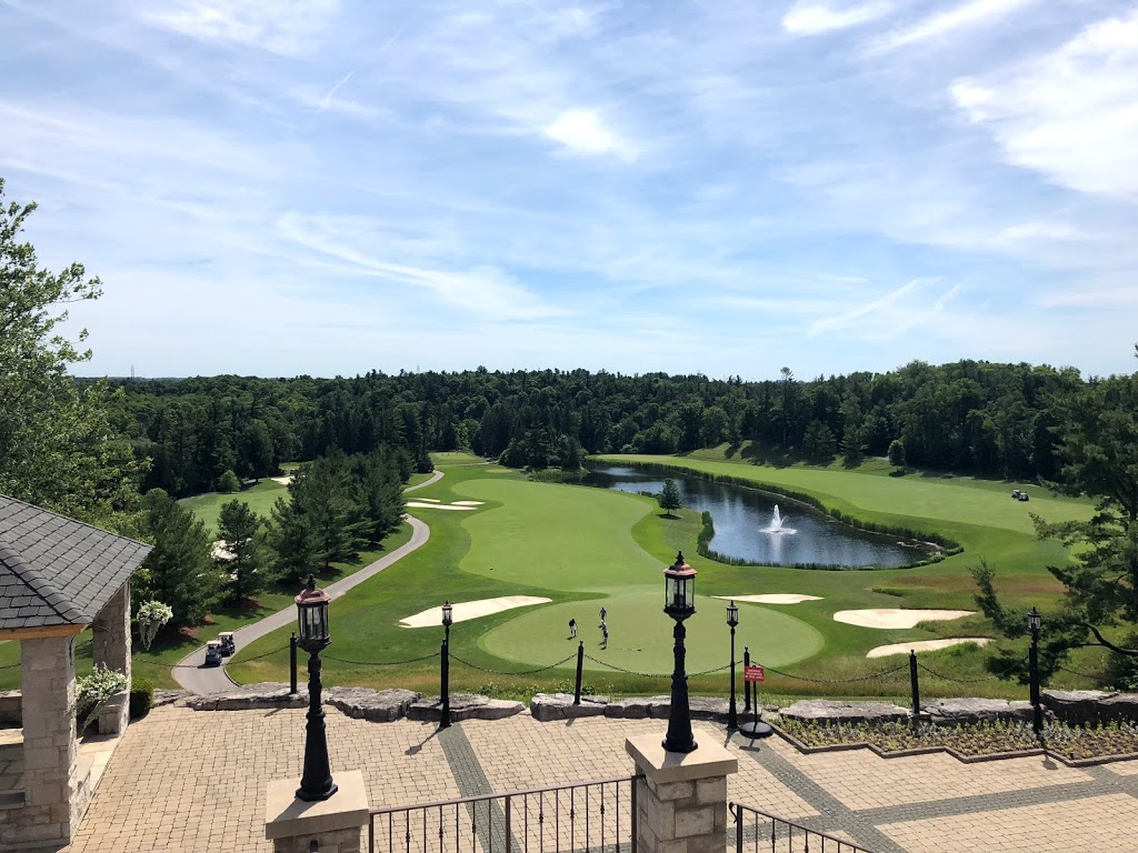 Copper Creek Golf Club | 11191 ON-27, Kleinburg, ON L0J 1C0, Canada | Phone: (905) 893-3370