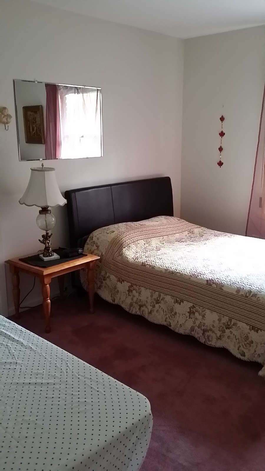 County Guest House | 4347 ON-62, Belleville, ON K8N 4Z7, Canada | Phone: (613) 661-9500