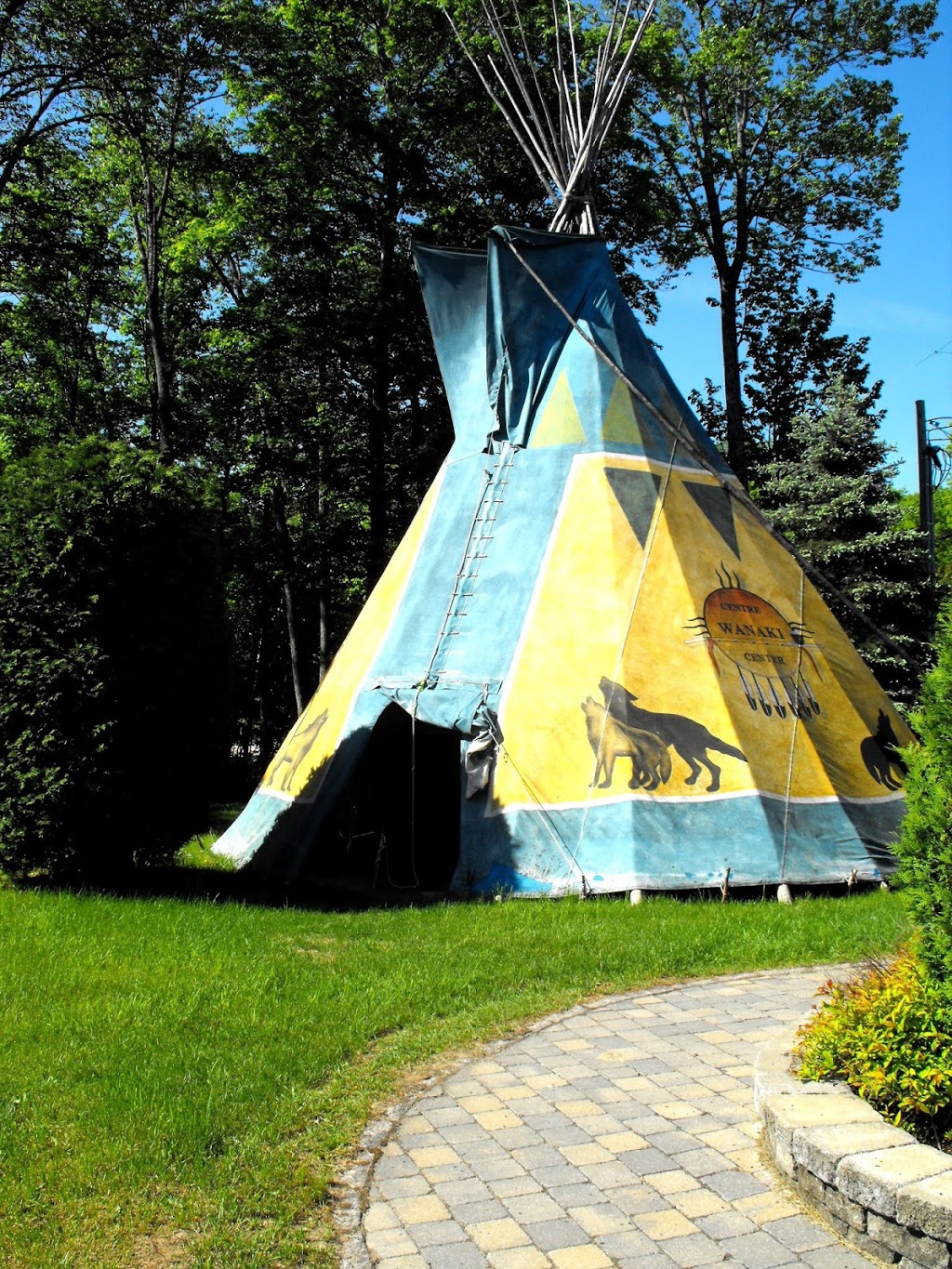 Wanaki Center | 50 Wanaki Mikan, Maniwaki, QC J9E 3B3, Canada | Phone: (819) 449-7000