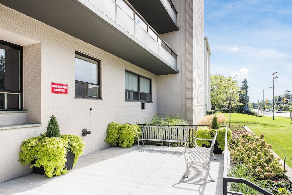 77 Parkwoods Apartments | 77 Parkwoods Village Dr, North York, ON M3A 2Y3, Canada | Phone: (647) 362-3825