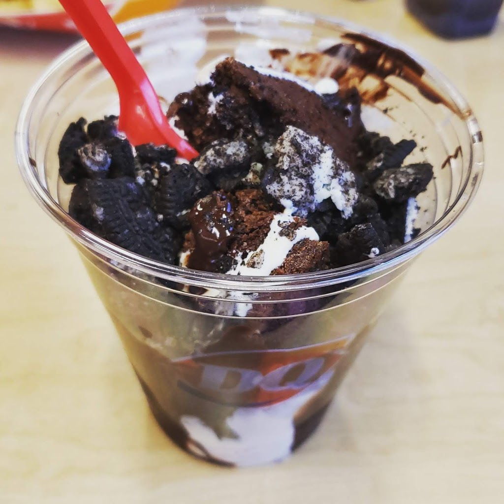 Dairy Queen Grill & Chill | 421 Main St, Port Dover, ON N0A 1N0, Canada | Phone: (519) 583-9902