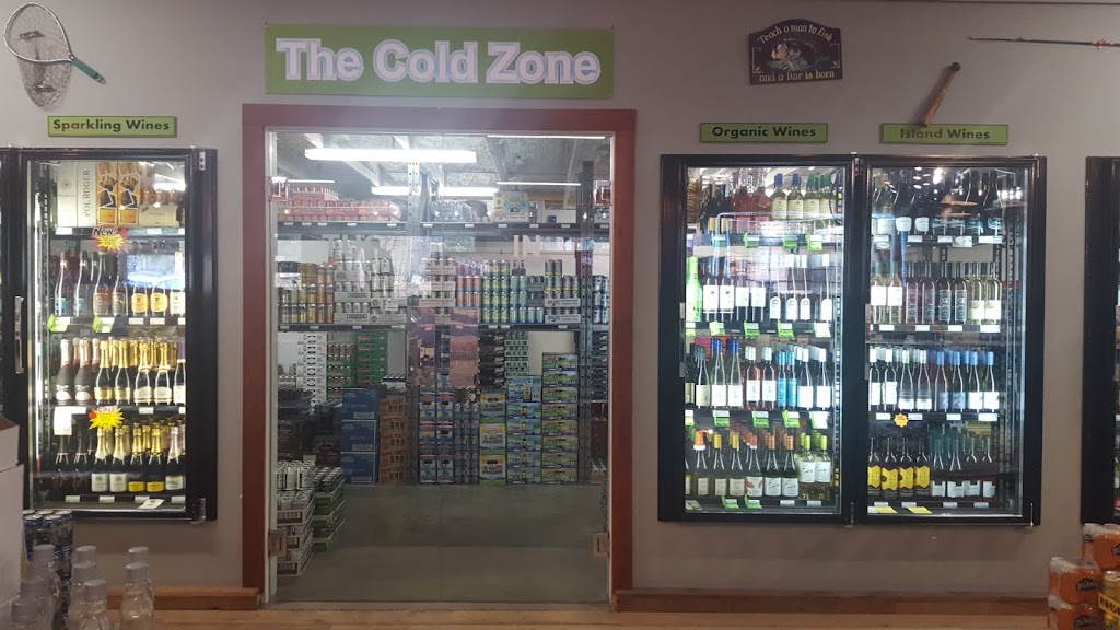 Alberni Liquor Store | 2970 Alberni Hwy, Port Alberni, BC V9Y 8R2, Canada | Phone: (250) 723-7239