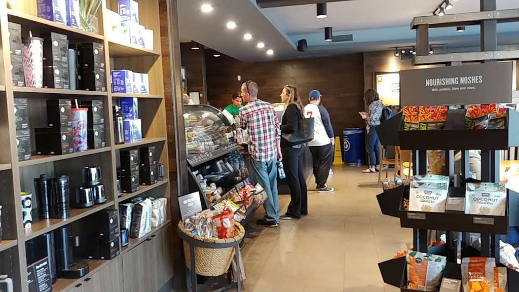 Starbucks | 978 Coxwell Ave, East York, ON M4C 3G5, Canada | Phone: (416) 425-4741