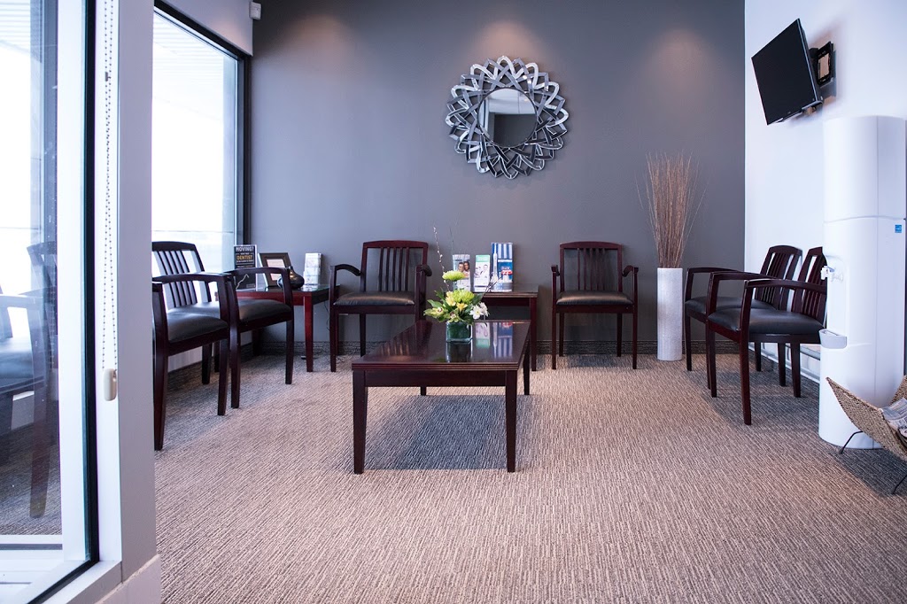 Trillium Dental - Alta Vista | 2637 Alta Vista Dr, Ottawa, ON K1V 7T5, Canada | Phone: (613) 733-0909