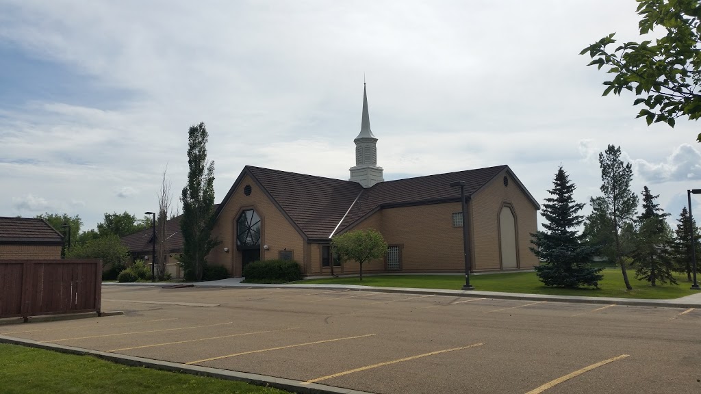 The Church of Jesus Christ of Latter-day Saints | 5028 58 Ave, Tofield, AB T0B 4J0, Canada | Phone: (780) 662-3392